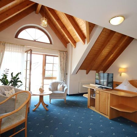 Hotel-Restaurant Hirsch Berghaupten Ngoại thất bức ảnh