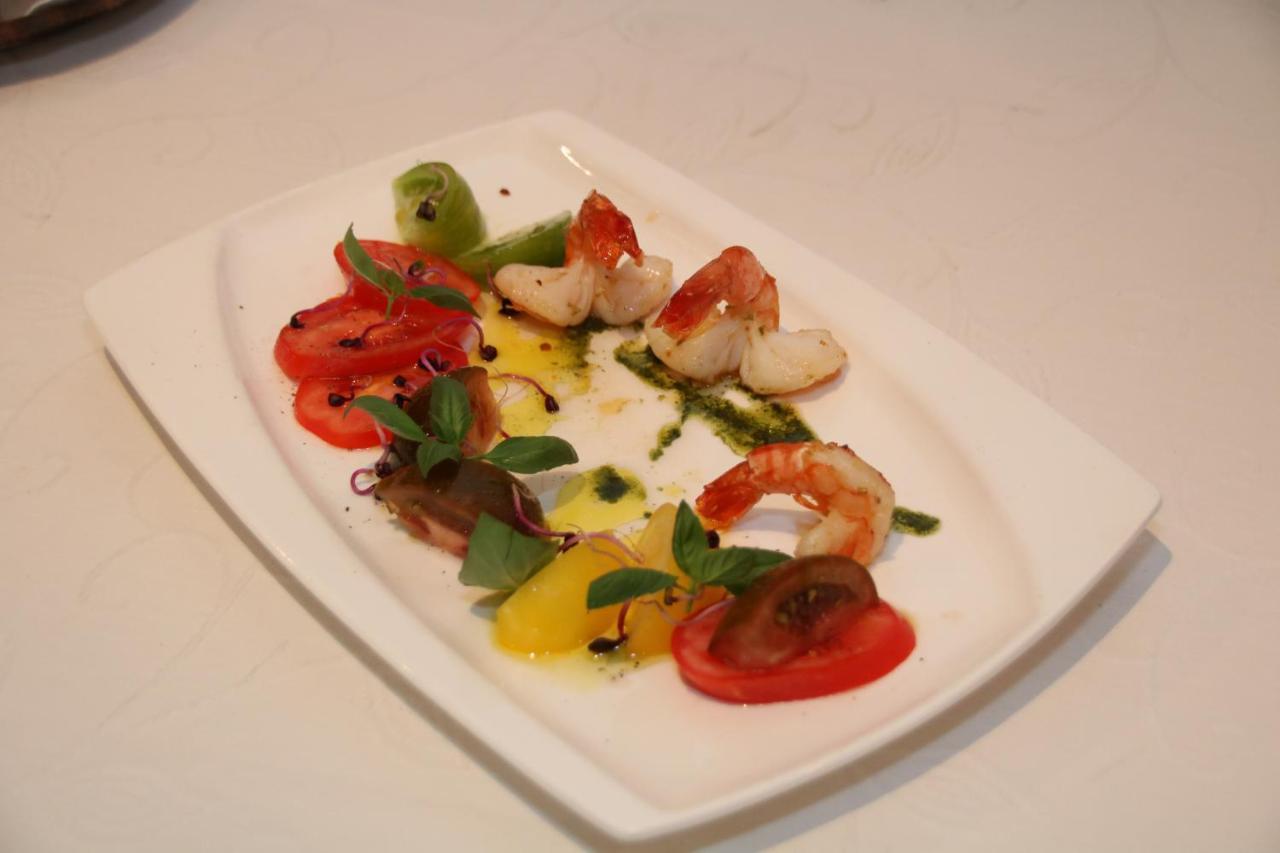 Hotel-Restaurant Hirsch Berghaupten Ngoại thất bức ảnh