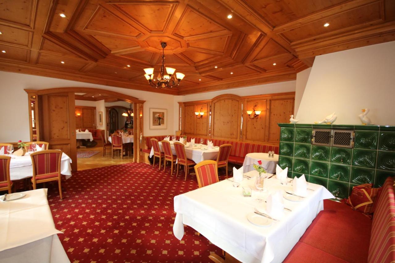 Hotel-Restaurant Hirsch Berghaupten Ngoại thất bức ảnh