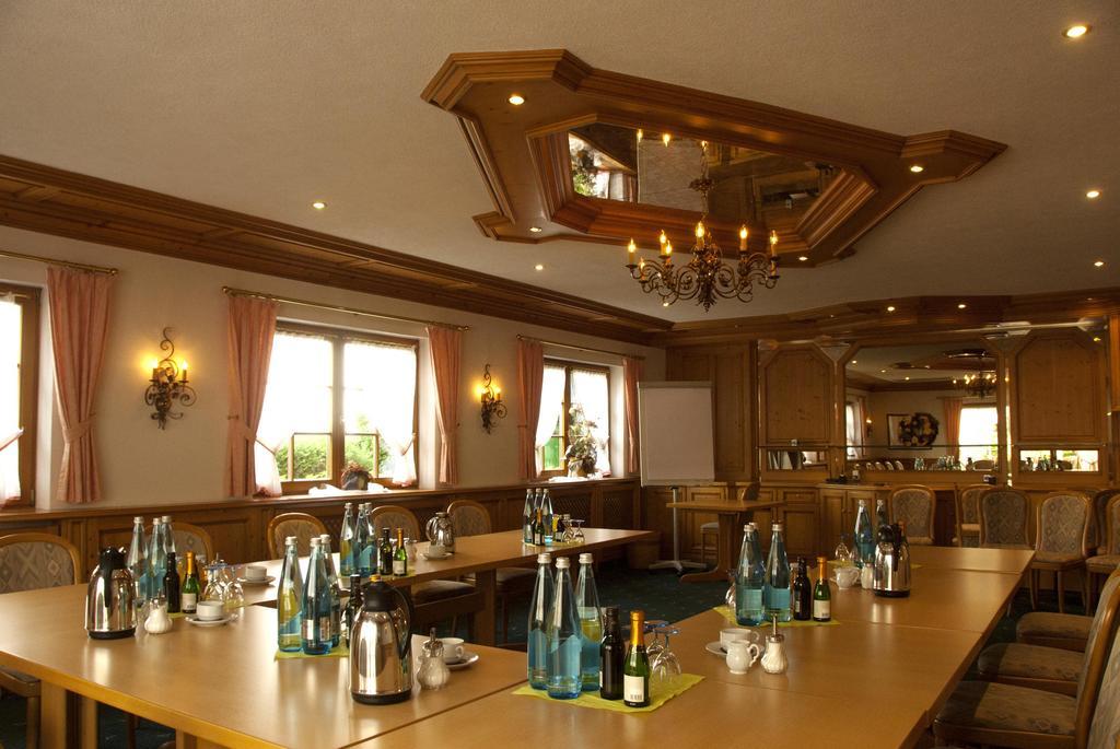 Hotel-Restaurant Hirsch Berghaupten Ngoại thất bức ảnh